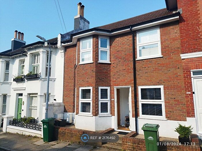 1 Bedroom Flat To Rent In Port Hall Street, Brighton, BN1