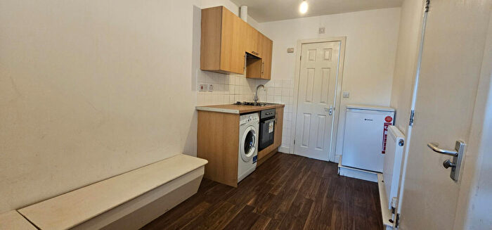 Studio To Rent In Charles Grinling Walk, London, SE18
