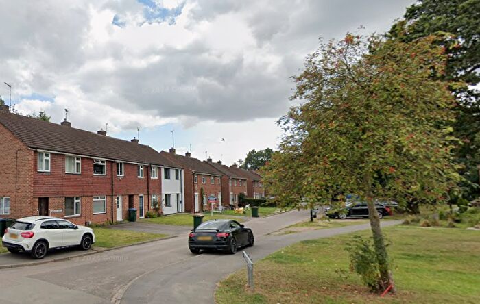 3 Bedroom Terraced House For Sale In Langley Croft, Coventry, CV4