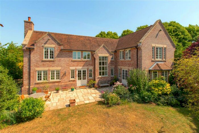 6 Bedroom Detached House For Sale In Park Road, Great Chesterford, Saffron Walden, Essex, CB10