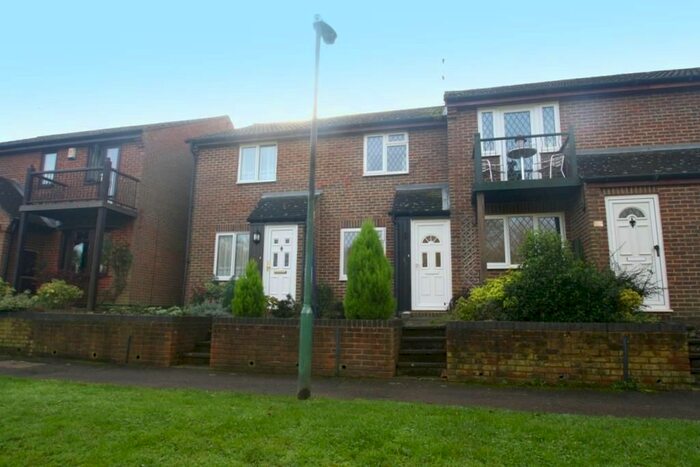 2 Bedroom Terraced House To Rent In Millers Wharf, Maidstone, Kent, ME15