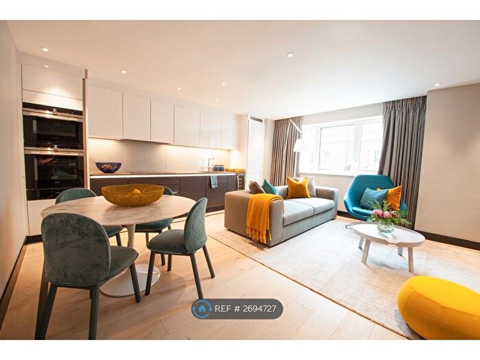 2 Bedroom Flat To Rent In Chapter Street, London, SW1P