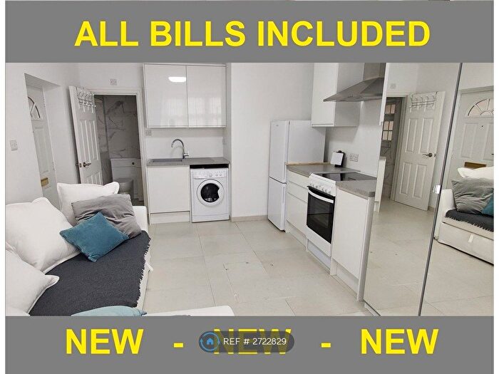 Studio To Rent In Flower Lane, London, NW7