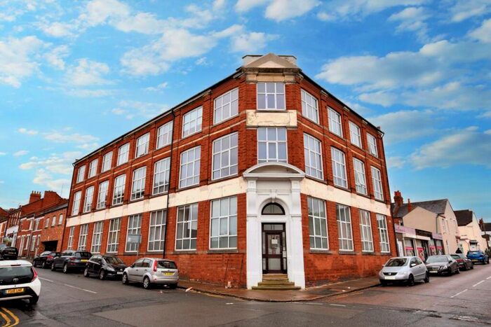 1 Bedroom Duplex To Rent In Artizan Road, Northampton, NN1