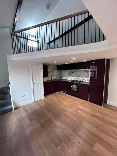 1 Bedroom Flat To Rent In Yeoman Street, Leicester, LE1