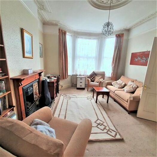 1 Bedroom Flat To Rent In Franciscan Road, London SW17