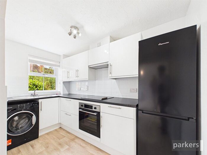 1 Bedroom Terraced House To Rent In Donaldson Way, Woodley, Reading, Berkshire, RG5