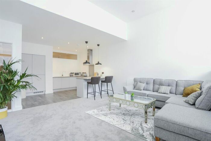 2 Bedroom Flat To Rent In The Tunstall, Northlight, Pendle, BB9