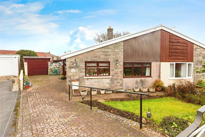 2 Bedroom Bungalow For Sale In Summerland Park, Upper Killay, Swansea, SA2