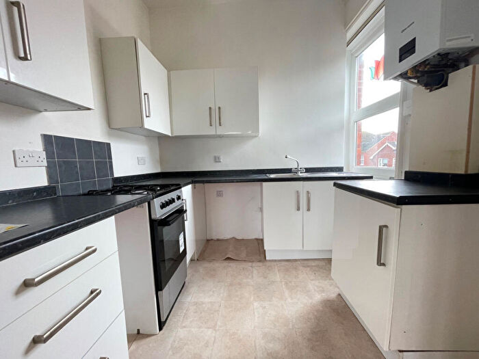 2 Bedroom Apartment To Rent In Rowlands Road, Worthing, BN11