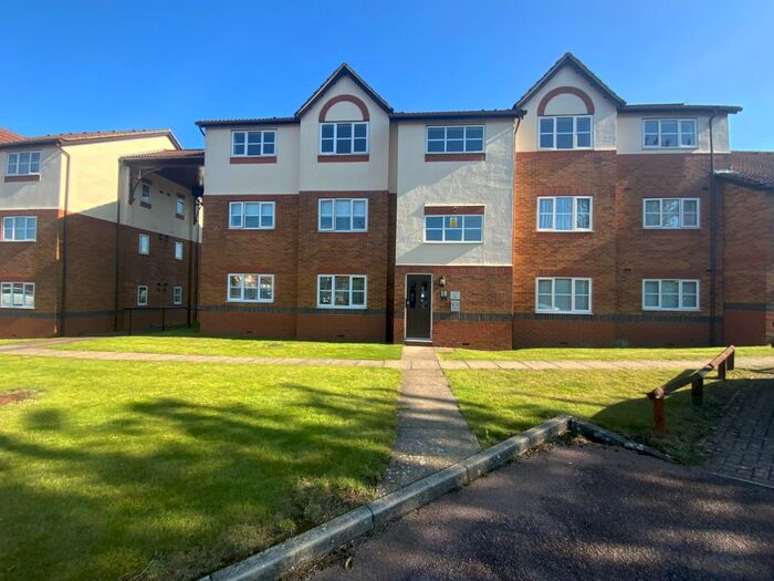 1 Bedroom Flat To Rent In Index Court, Dunstable, LU6