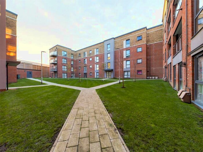 2 Bedroom Apartment To Rent In Arla Place, Ruislip, HA4
