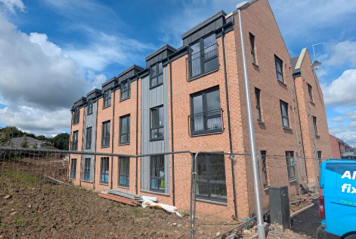 2 Bedroom Flat To Rent In Loccie Road, Winchburgh, EH52