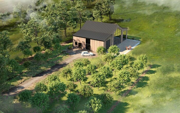 Land For Sale In Cherry Green Lane, Westmill, Buntingford, SG9