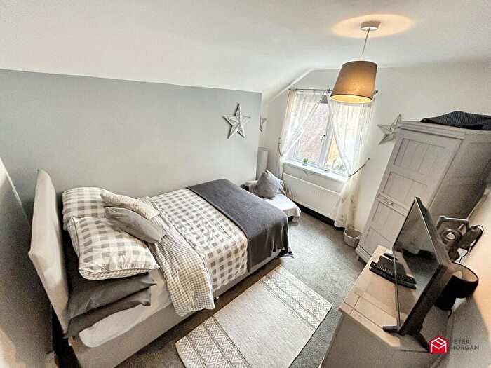 2 Bedroom Terraced House For Sale In Burrows Road, Skewen, Neath, Neath Port Talbot., SA10