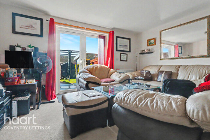 3 Bedroom Terraced House To Rent In Hillmorton Road, Coventry, CV2