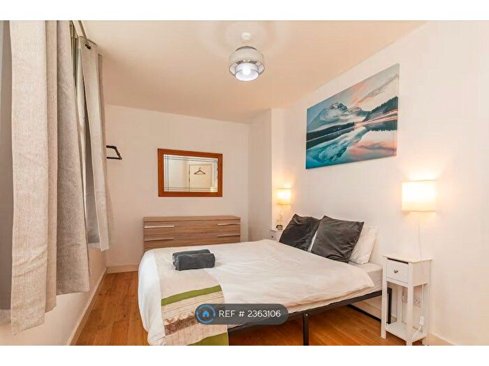 1 Bedroom Flat To Rent In Bristol City Centre, Bristol, BS1