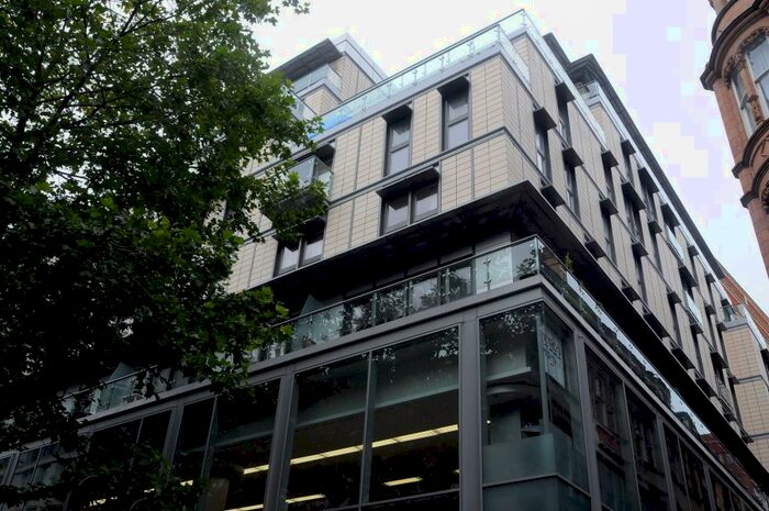 1 Bedroom Apartment To Rent In Temple House, Temple Street, Birmingham, B2