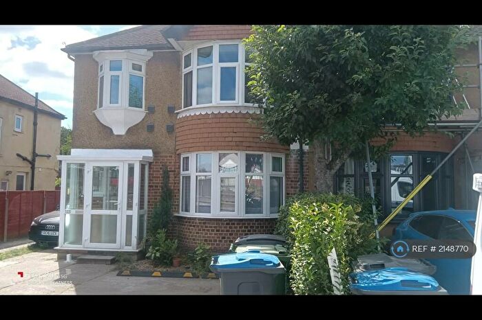 3 Bedroom Semi-Detached House To Rent In Hook Rise South, Surbiton, KT6