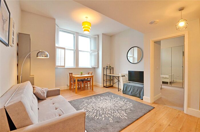 1 Bedroom Flat To Rent In Gloucester Road, Horfield, Bristol, Bristol, BS7