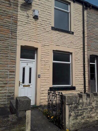 2 Bedroom Terraced House To Rent In Olympia Street, Burnley, BB10
