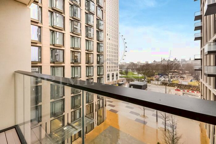 2 Bedroom Flat To Rent In One Casson Square, Waterloo, London, SE1