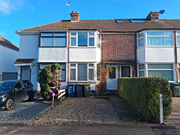 3 Bedroom Terraced House For Sale In Cromwell Road, Cambridge, CB1