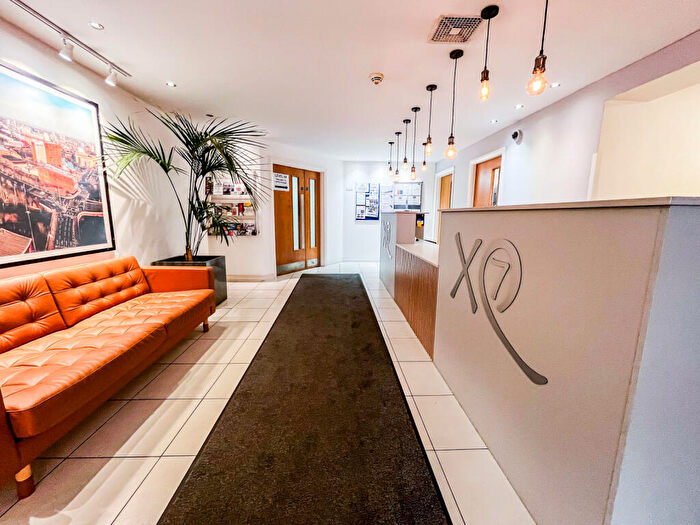 2 Bedroom Apartment For Sale In Taylorson Street South, Salford, Greater Manchester, M5