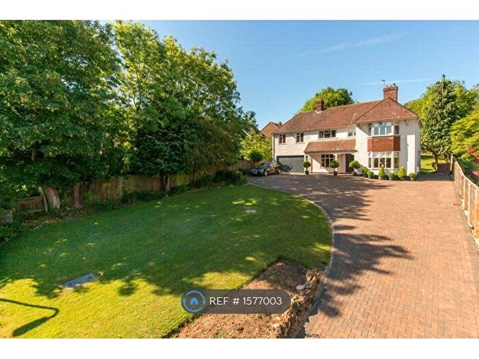 3 Bedroom Detached House To Rent In Westminster Way, Oxford, OX2