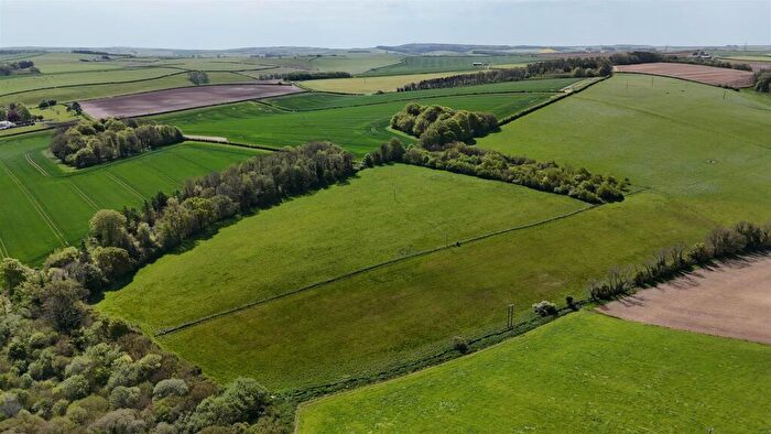Land For Sale In Frampton, DT2