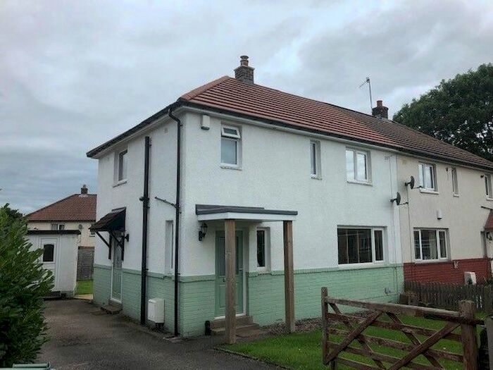 3 Bedroom Semi-Detached House To Rent In Hargrave Crescent, Menston, Ilkley, LS29