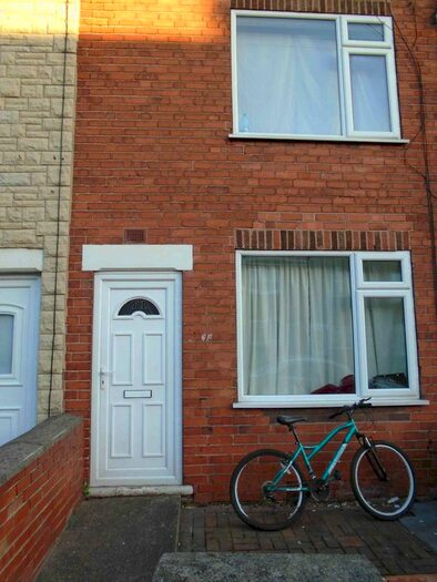 2 Bedroom Property To Rent In Welbeck Street, Creswell, Worksop, S80
