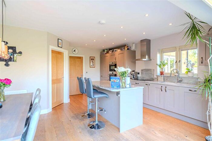 4 Bedroom Detached House For Sale In Broadway Road, Mickleton, Chipping Campden, Gloucestershire, GL55