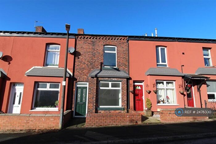 2 Bedroom Terraced House To Rent In Stephenson Street, Horwich, Bolton, BL6
