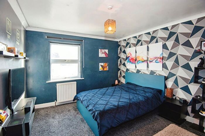 4 Bedroom Detached House For Sale In Spalding Road, Sutterton, Boston, PE20