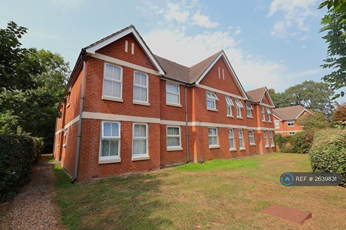 1 Bedroom Flat To Rent In Regents Park Road, Southampton, SO15