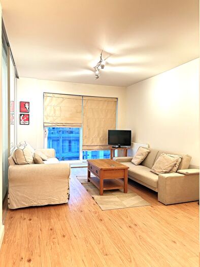 1 Bedroom Flat For Sale In Boulevard Drive, London, NW9