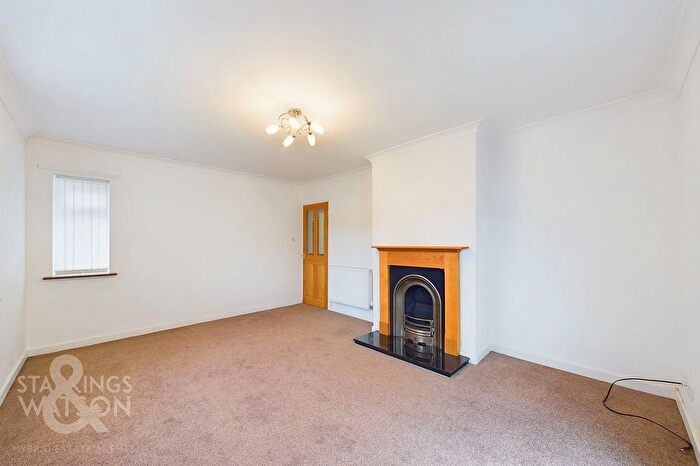 2 Bedroom Detached Bungalow For Sale In Marshall Close, Costessey, Norwich, NR5