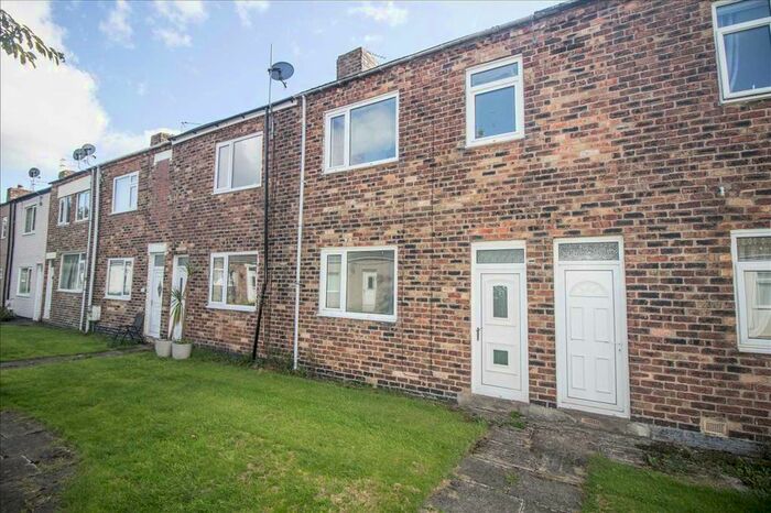 3 Bedroom Terraced House To Rent In Ridley Street, Klondyke, Cramlington, NE23