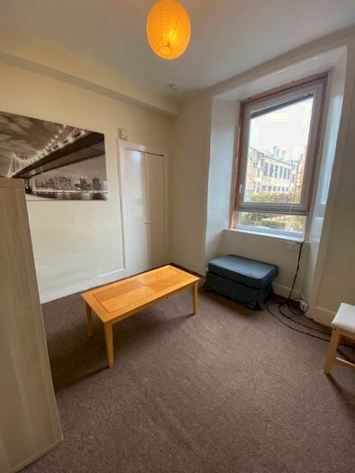 1 Bedroom Flat To Rent In Fountainbridge, Fountainbridge, Edinburgh, EH3