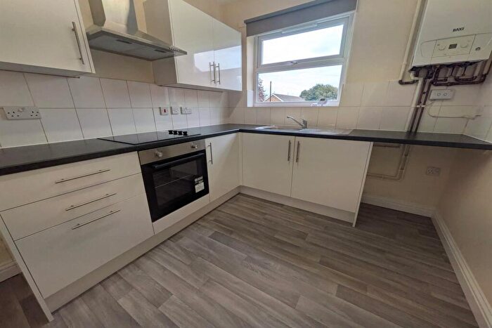 1 Bedroom Apartment To Rent In Queens Road, Beeston, NG9