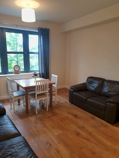 2 Bedroom Apartment To Rent In Aldbourne Road, Coventry, CV1
