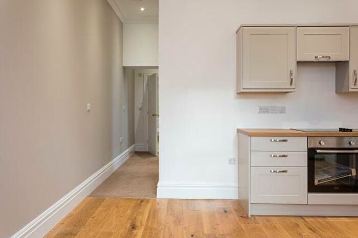 2 Bedroom Apartment To Rent In The Mansion, The Hill, Sandbach, Cheshire, CW11