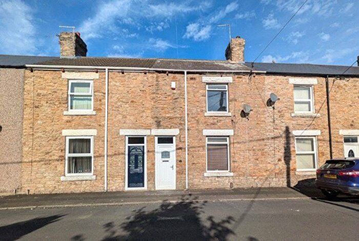 2 Bedroom Terraced House To Rent In Ridley Street, Stanley, DH9