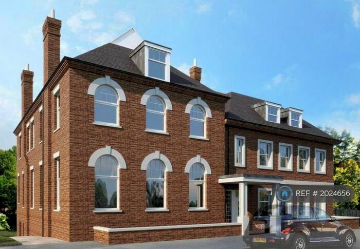 2 Bedroom Flat To Rent In Manor Road, South Norwood, SE25