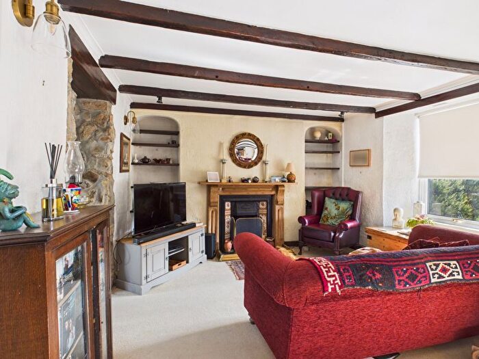 3 Bedroom Property For Sale In Connor Hill, Connor Downs, Hayle, TR27