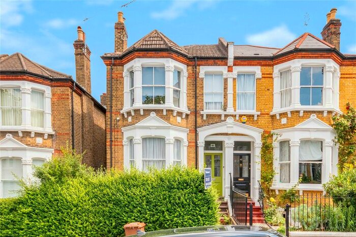 1 Bedroom Flat To Rent In Erlanger Road, New Cross, SE14