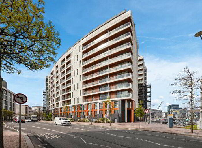 1 Bedroom Apartment / Flats For Sale In Apartment . The Arc I Queens Road, Belfast, BT3