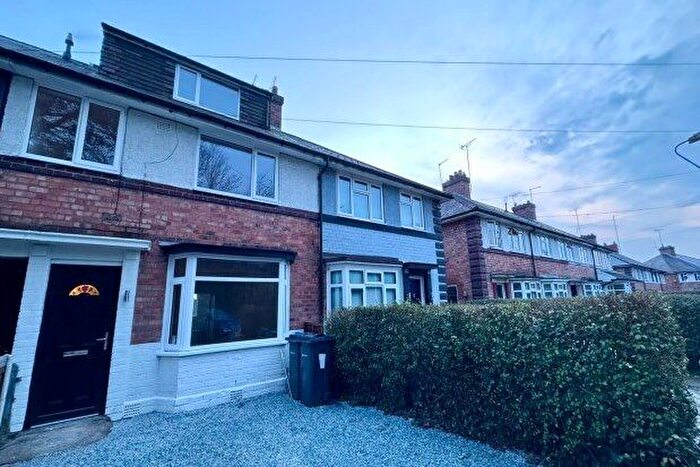 4 Bedroom Property To Rent In Kings Road, Birmingham, B44