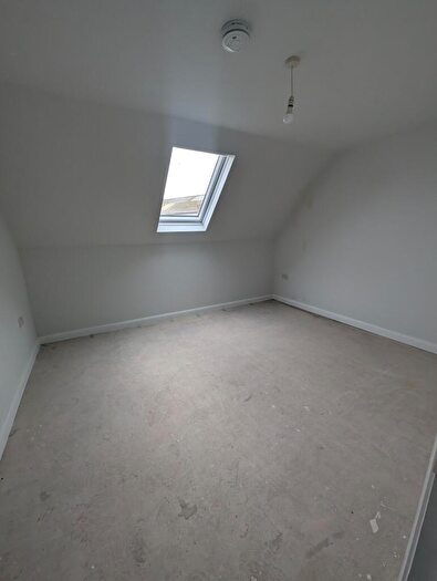 2 Bedroom Apartment To Rent In Hall Street, Dudley, DY2